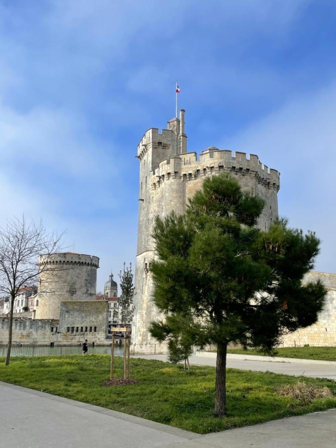 De Charme Cosy Bed, La Rochelle Apartment La Rochelle (Charente-Maritime)