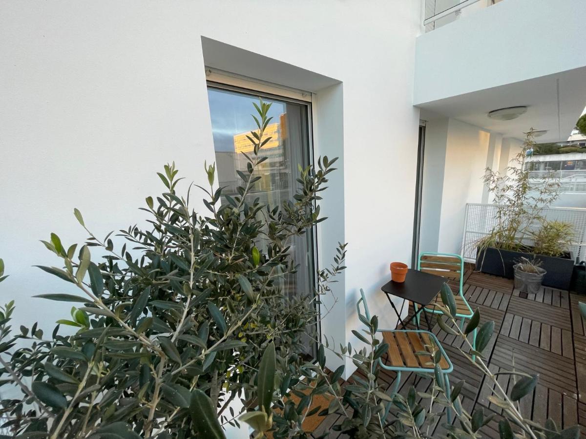De Charme Cosy Bed, La Rochelle * La Rochelle (Charente-Maritime)
