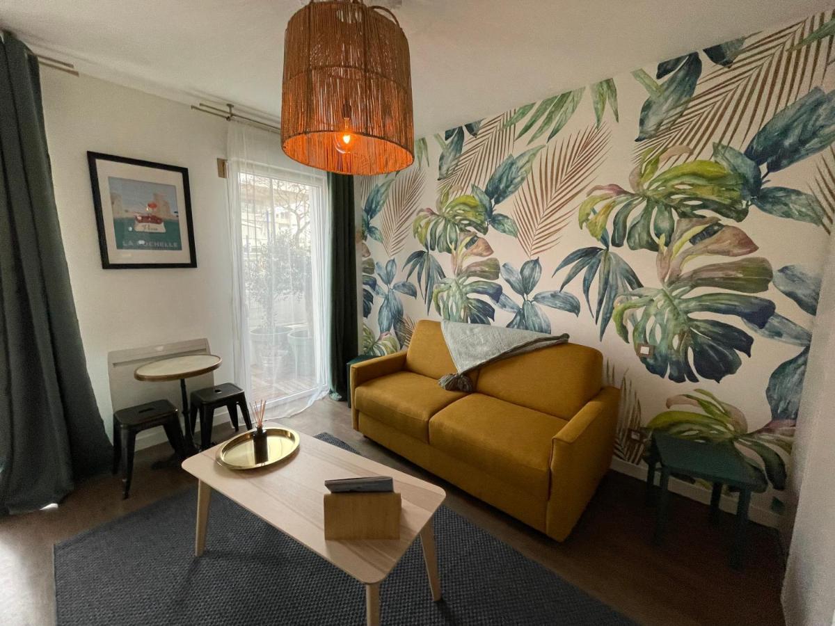 De Charme Cosy Bed, La Rochelle La Rochelle (Charente-Maritime)