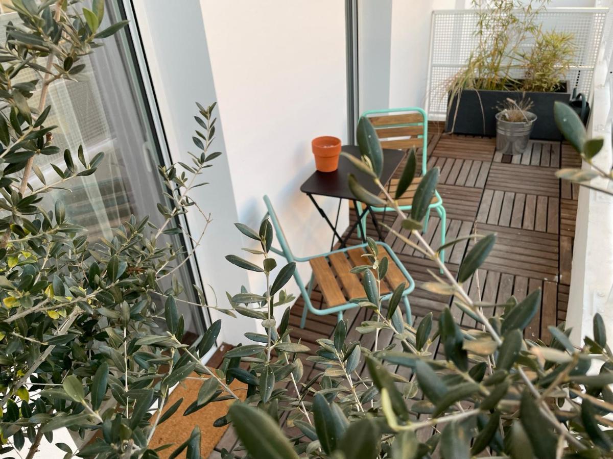 Apartment De Charme Cosy Bed, La Rochelle La Rochelle (Charente-Maritime)