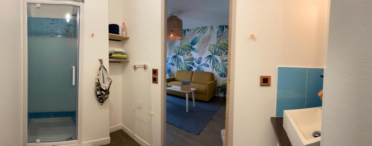 De Charme Cosy Bed, La Rochelle La Rochelle (Charente-Maritime)