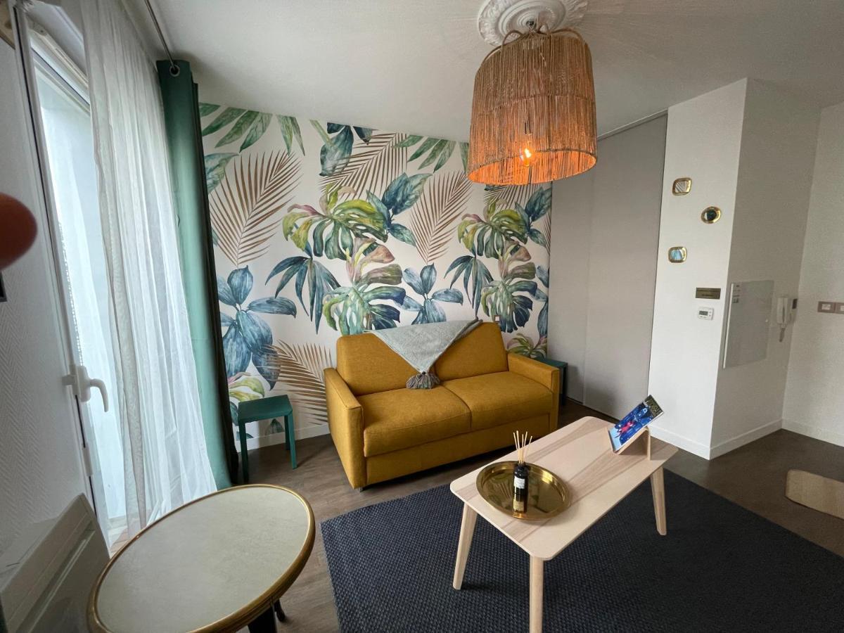 De Charme Cosy Bed, La Rochelle Apartment La Rochelle (Charente-Maritime)