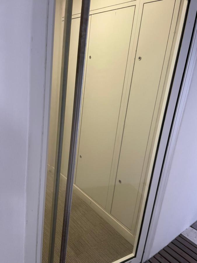 Apartment De Charme Cosy Bed, La Rochelle *