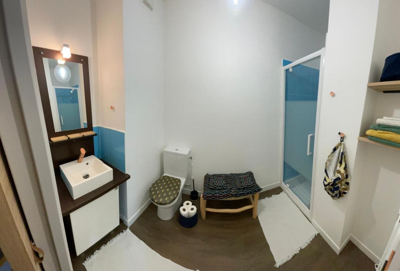 De Charme Cosy Bed, La Rochelle (Charente-Maritime)