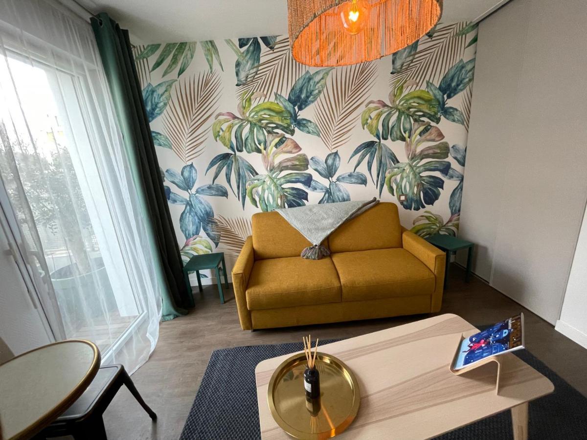 De Charme Cosy Bed, * La Rochelle (Charente-Maritime)