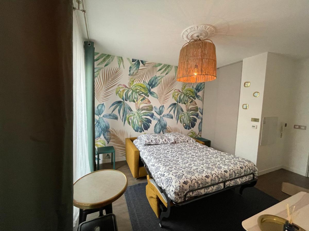 Apartment De Charme Cosy Bed, La Rochelle